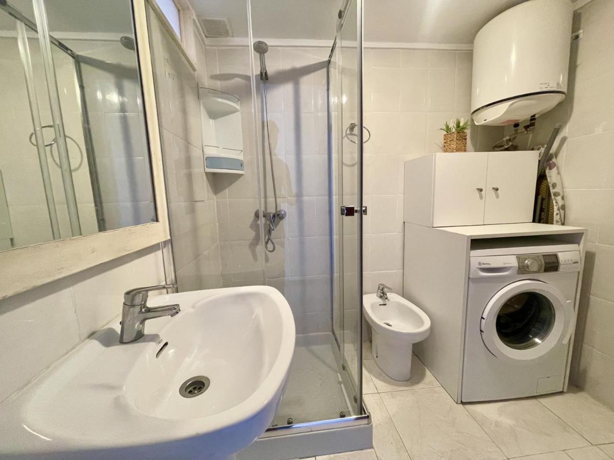 Albatros Apartment Benidorm Bagian luar foto